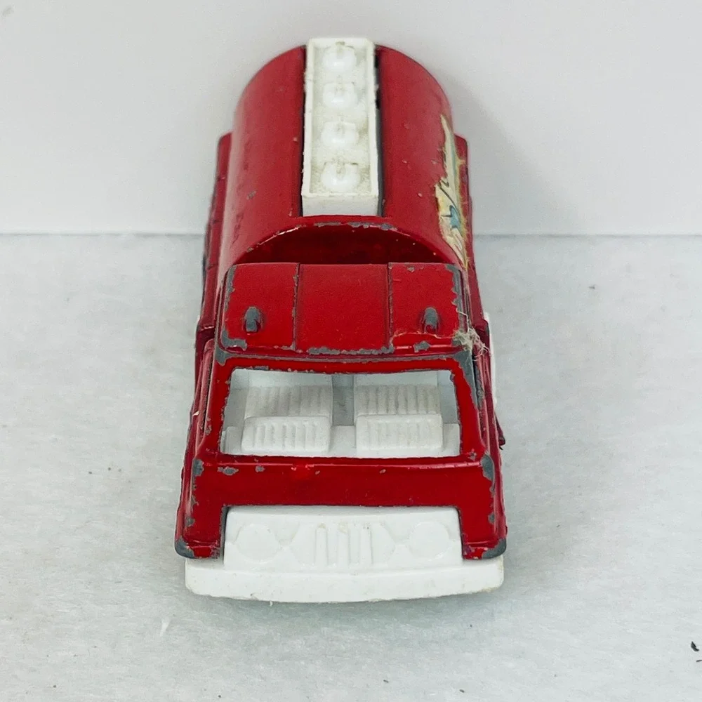 N/A vintage diecast